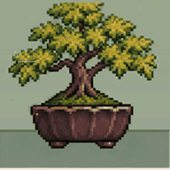 Bonsai 3888