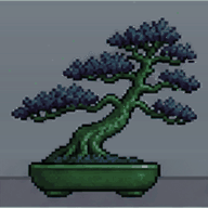 Bonsai 7777